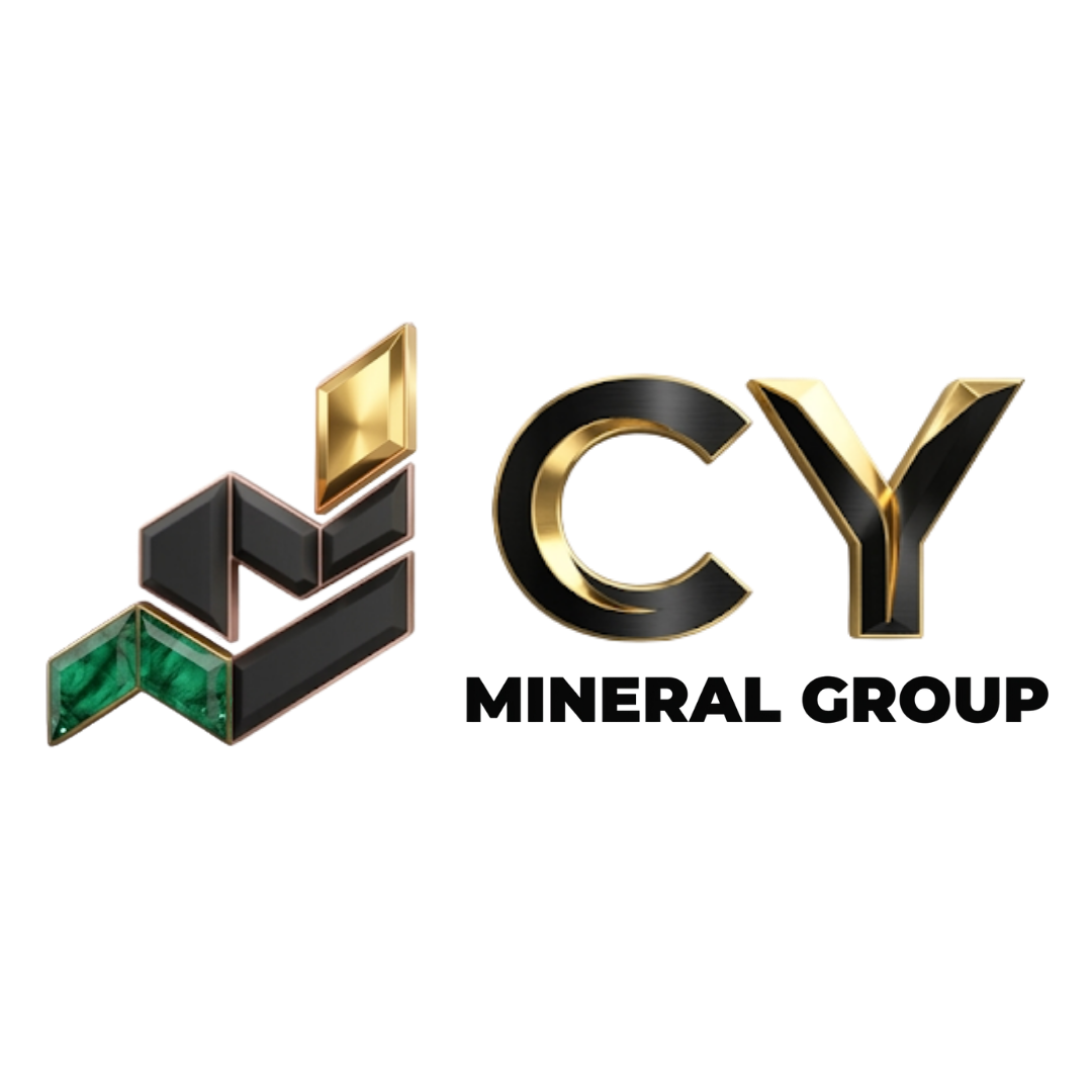 CY Mineral Group